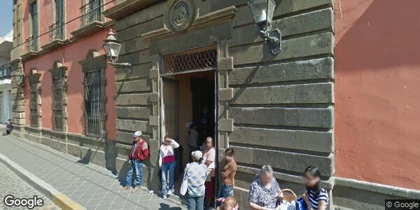OFICINA DE REGIDORES MUNICIPALES